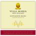 Villa Maria Private Bin Sauvignon Blanc 2012 Front Label