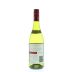 Villa Maria Private Bin Sauvignon Blanc 2012 Back Bottle Shot