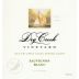 Dry Creek Vineyard Sauvignon Blanc 2012 Front Label