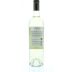 Dry Creek Vineyard Sauvignon Blanc 2012 Back Bottle Shot