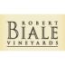 Robert Biale Vineyards Stagecoach Vineyard Zinfandel 2006 Front Label