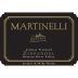 Martinelli Jackass Vineyard Zinfandel 2006 Front Label