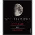 Spellbound Petite Sirah 2011 Front Label