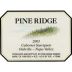 Pine Ridge Oakville Cabernet Sauvignon 2003 Front Label