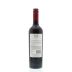 Enrique Foster Ique Malbec 2012 Back Bottle Shot