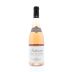 M. Chapoutier Belleruche Cotes-du-Rhone Rose 2012 Front Bottle Shot