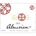 Almaviva 2010 Front Label