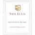 Neil Ellis Groenekloof Sauvignon Blanc 2012 Front Label