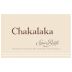 Spice Route Chakalaka 2010 Front Label