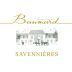 Domaine des Baumard Savennieres 2010 Front Label