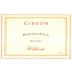 Gibson Barossavale Wines Wilfreda 2005 Front Label