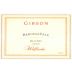 Gibson Barossavale Wines Wilfreda 2004 Front Label