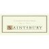 Saintsbury Toyon Pinot Noir 2009 Front Label