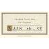 Saintsbury Lee Vineyard Carneros Pinot Noir 2009 Front Label