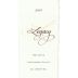 Stonestreet Legacy Meritage Red 2007 Front Label