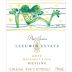 Leeuwin Estate Art Series Riesling 2011 Front Label