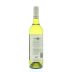 Spring Seed Wine Co. Chardonnay 2011 Back Bottle Shot