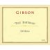 Gibson The Dirtman Shiraz 2014 Front Label