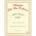Gibson Australian Old Vine Collection Shiraz 2005 Front Label