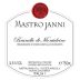 Mastrojanni Brunello di Montalcino (1.5 Liter Magnum) 2007 Front Label