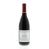 Cargasacchi Jalama Vineyard Pinot Noir 2007 Back Bottle Shot