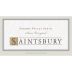 Saintsbury Sawi Vineyard Syrah 2008 Front Label