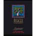 Robert Biale Vineyards Napa Ranches Zinfandel 2008 Front Label