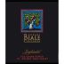 Robert Biale Vineyards Old Crane Ranch Zinfandel 2008 Front Label
