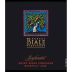 Robert Biale Vineyards Rocky Ridge Vineyard Zinfandel 2009 Front Label