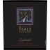Robert Biale Vineyards Collins Vineyard Zinfandel 2008 Front Label