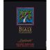 Robert Biale Vineyards Grande Vineyard Zinfandel 2009 Front Label