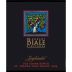 Robert Biale Vineyards Old Crane Ranch Zinfandel 2009 Front Label