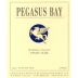 Pegasus Bay Pinot Noir 2009 Front Label