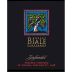Robert Biale Vineyards Varozza Vineyard Zinfandel 2008 Front Label