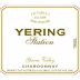 Yering Station Chardonnay 2009 Front Label