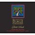 Robert Biale Vineyards Thomann Station Petite Sirah 2007 Front Label