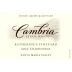 Cambria Katherine's Vineyard Chardonnay (half-bottle) 2010 Front Label