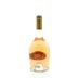Miraval Rose 2012 Back Bottle Shot