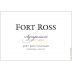 Fort Ross Vineyard Symposium Pinot Noir 2008 Front Label