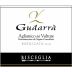 Azienda Bisceglia Aglianico del Vulture Gudarra 2010 Front Label