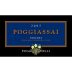 Poggio Bonelli Poggiassai 2007 Front Label