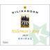 Kilikanoon Killerman's Run Shiraz 2010 Front Label