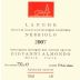 Giovanni Almondo Langhe Nebbiolo 2007 Front Label