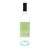 Groth Napa Valley Sauvignon Blanc 2012 Back Bottle Shot
