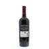 Caricature Red Blend 2010 Back Bottle Shot