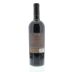 Chalk Hill Estate Red 2009 Back Bottle Shot
