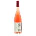 Chateau de Segries Tavel Rose 2012 Back Bottle Shot