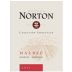 Bodega Norton Coleccion Malbec 2012 Front Label