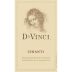 Da Vinci Chianti 2011 Front Label