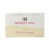 Novelty Hill Cabernet Sauvignon 2010 Front Label